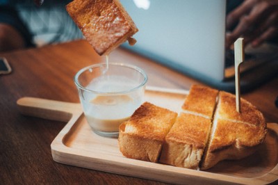 Have A Seat Design & Cafe