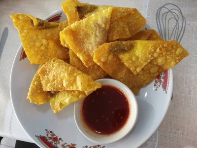 หมี่แป๊ะเถว