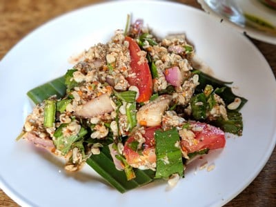ฮ้านถึงเจียงใหม่ เชียงใหม่