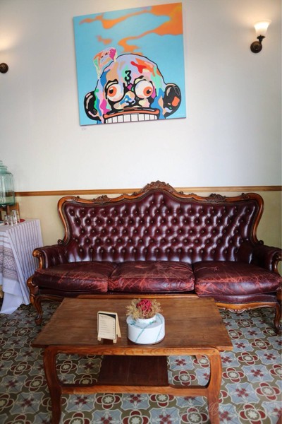 บรรยากาศ