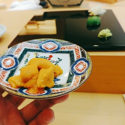 ไข่เม่น