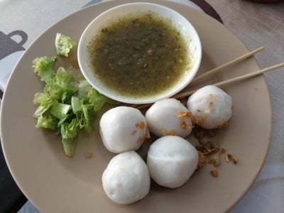 หมี่แป๊ะเถว