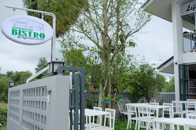 หน้าร้าน