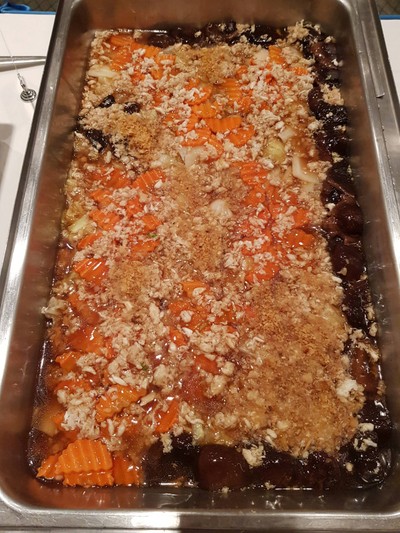 อาหาร หรือ เครื่องดื่ม