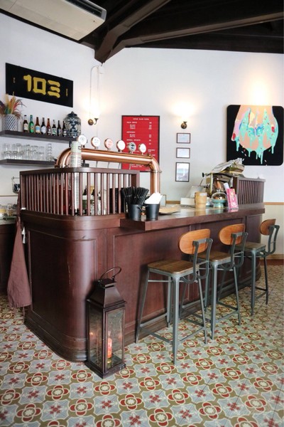 บรรยากาศ