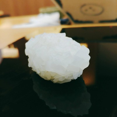 ซูชิปลาหมึก