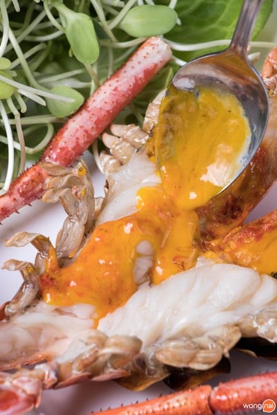 เมนูของร้าน บริษัท มาเหนือ จำกัด ( code space )