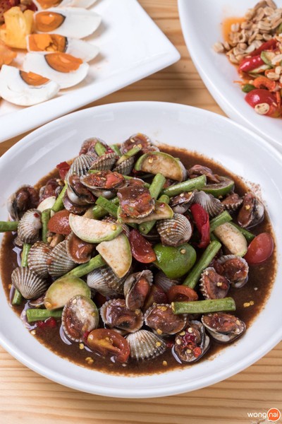 ตำยำโค ส้มตำทะเลสด ตำยำโค ส้มตำทะเลสด