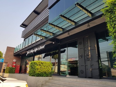 หน้าร้าน