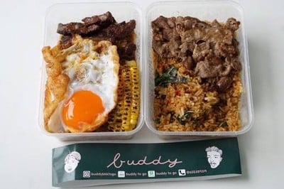 EASY buddy (Delivery) EASY buddy (Delivery)