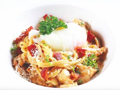 เมนูของร้าน Love Me Tender le bistro TTN Avenue (Sathorn-Nanglinchi)