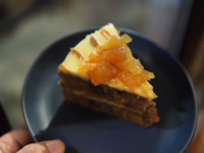 Floral Cafe' at Napasorn