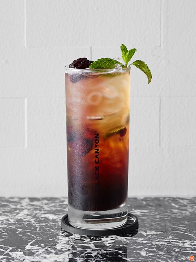 Black Canyon (แบล็ค แคนยอน) เมกา บางนา Black Canyon (แบล็ค แคนยอน) เมกา บางนา