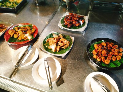 คานาล่าบุฟเฟต์ปิ้งย่าง (Canala Grill Beef Buffet) คานาล่าบุฟเฟต์ปิ้งย่าง (Canala Grill Beef Buffet)