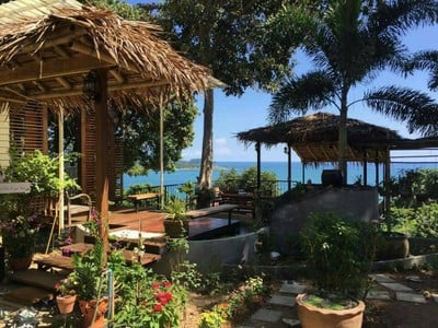 บรรยากาศ Margaret fresh coffee & bakery home made