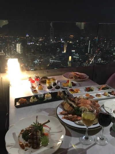 อาหาร หรือ เครื่องดื่ม