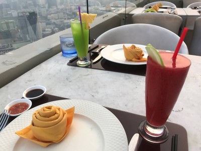 อาหาร หรือ เครื่องดื่ม