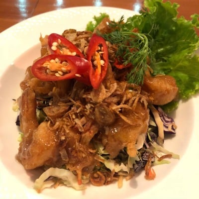 บุษบา Cafe & Restaurant (บุษบา Cafe & Restaurant) บุษบา Cafe & Restaurant (บุษบา Cafe & Restaurant)