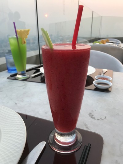 อาหาร หรือ เครื่องดื่ม