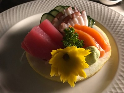 SASHIMI