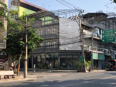 หน้าร้าน