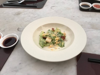 สลัดซีซาร์