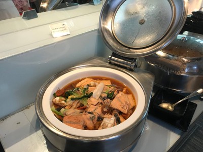 อาหาร หรือ เครื่องดื่ม