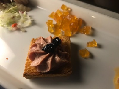 LIVER PATE