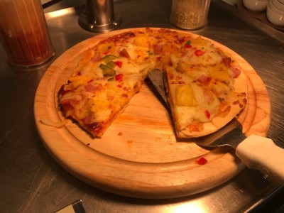 อาหาร หรือ เครื่องดื่ม