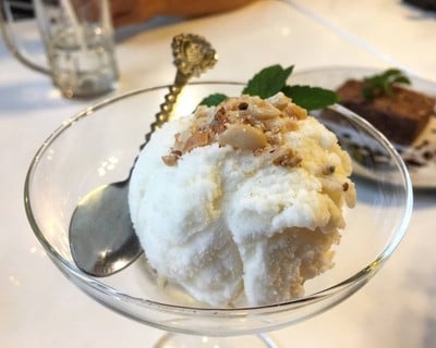 NapsGardencafe by ครัวสวนผัก