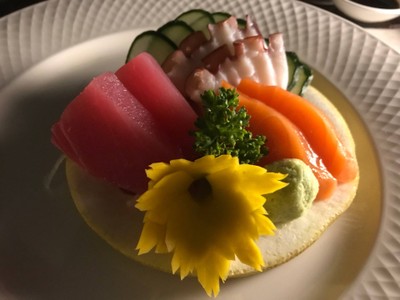 SASHIMI