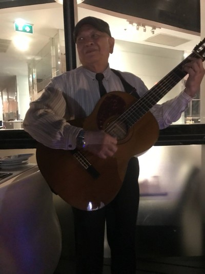 บรรยากาศ