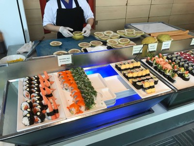 อาหาร หรือ เครื่องดื่ม