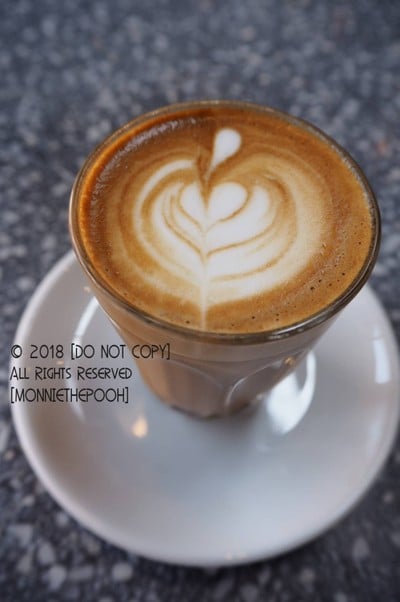 Pacamara coffee Roaster X Specialty Coffee lab Thonglor 25 Pacamara coffee Roaster X Specialty Coffee lab Thonglor 25