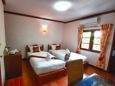 รินรดารีสอร์ท