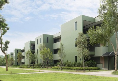 ไมด้ารีสอร์ทกาญจนบุรี