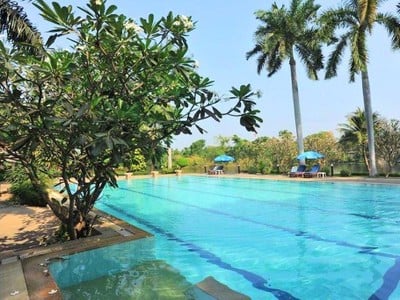 โรงแรมเฟลิกซ์ริเวอร์แควรีสอร์ท