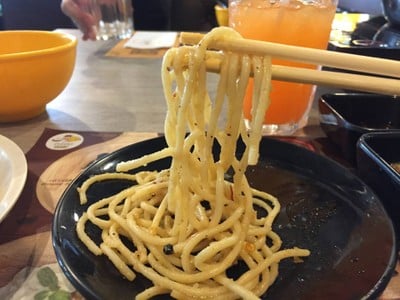 ยากิโซบะ