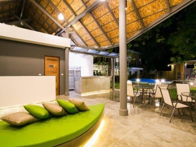 ธาราวลัยรีสอร์ท