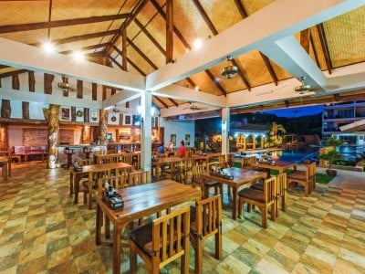 โรงแรมเดอะวินด์มิลล์ภูเก็ต