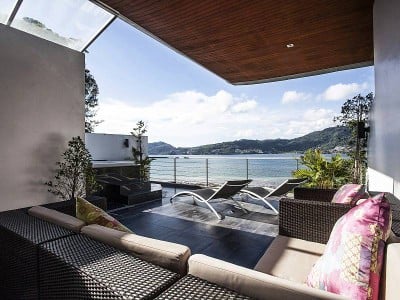 Seductive Sunset Villa Pa Tong A 8