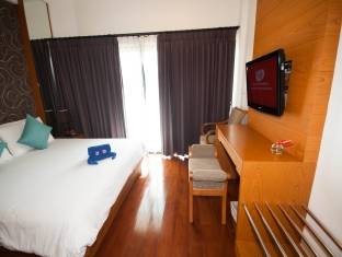 Bangsaen Heritage Hotel