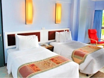 Rayong Resort & Spa Retreat