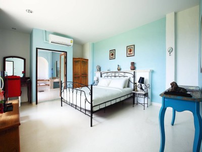 Valata Khaoyai Resort