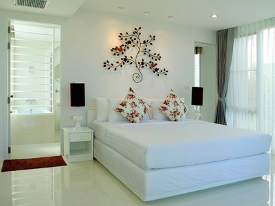 Verano Beach Villa Cha-Am
