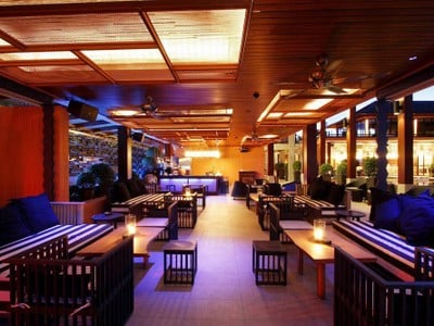 โรงแรมศรีพันวา