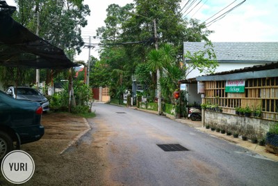 หน้าร้าน