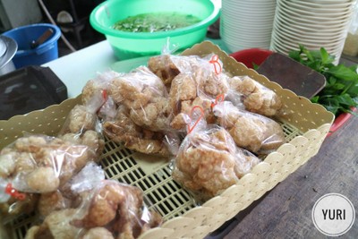 แคบหมู