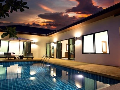 Star Of Phuket Resort Villa