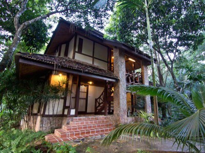 River Kwai Resotel Resort